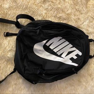 nike backpack